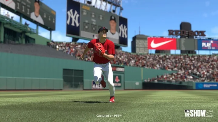 MLB The Show 22 Finest Program Release Date