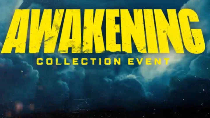 Apex Legends Awakening Collection Event Brings Back Control and Introduces Lifeline's Town Takeover