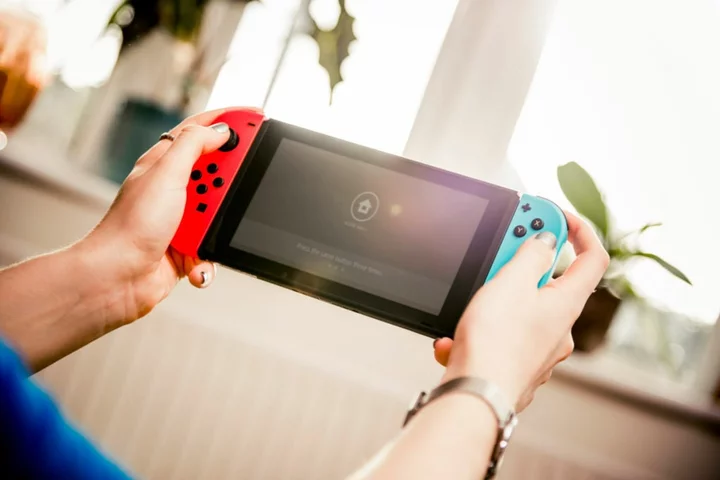 Nintendo's next-gen console could launch in 2024