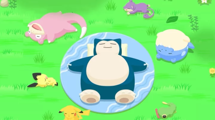 Pokémon Sleep Recipe List: Curries, Salads, Drinks, Desserts