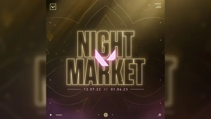 Is Valorant Night Market Arriving in December 2022?