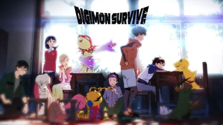 What Type of Game is Digimon Survive?