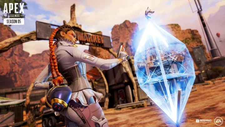 Apex Legends Dev: Loba's Ultimate Ability Doesn't Need a Buff