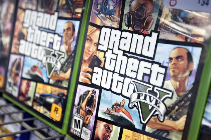 Two British Teens and Their Audacious Hack of Nvidia, Grand Theft Auto and Uber