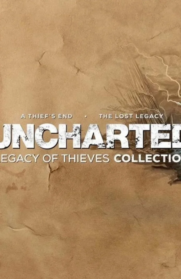 Uncharted: Legacy of Thieves Collection  release date changed to  'coming soon' to PC