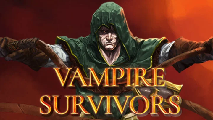Vampire Survivors Sorceress Tears: How to Find the Relic