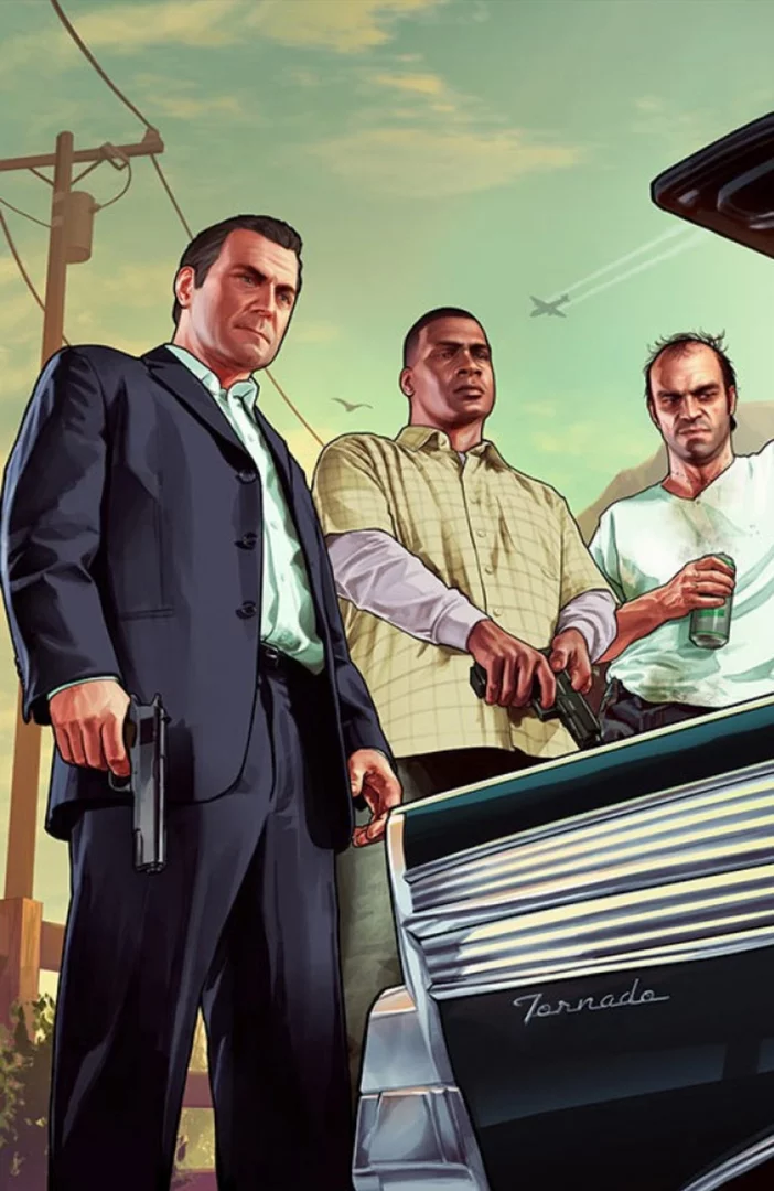 Netflix Games wants to bring Grand Theft Auto to subscribers