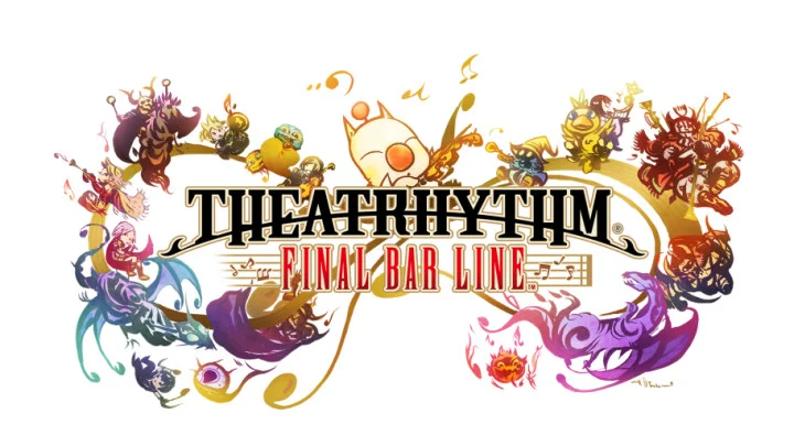 Theathrhythm Final Bar Release Date Information