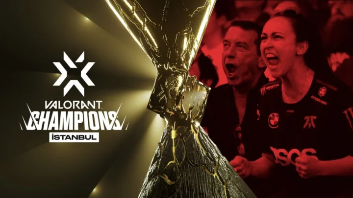 Valorant Champions 2022 Bracket: Teams, Group Stage, Knockout Stage