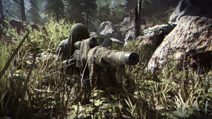 New COD Warzone Reveal Coming This Year