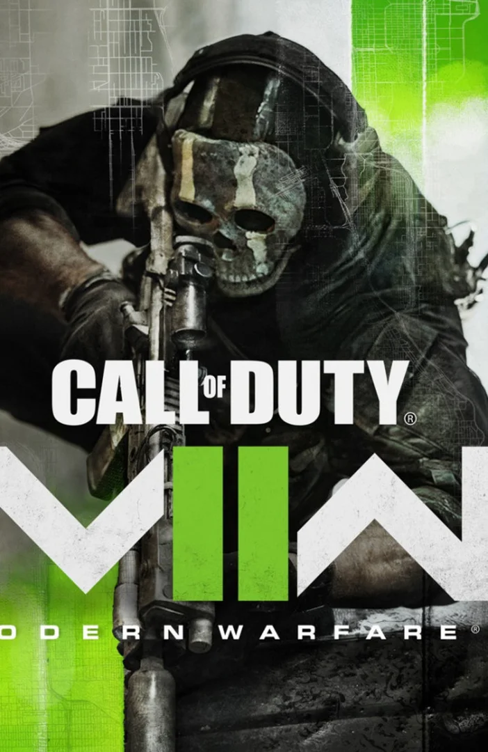 Call of Duty: Modern Warfare II is getting Hardcore mode