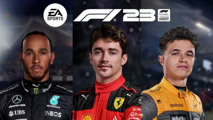 F1 23 Driver Ratings Might Surprise You