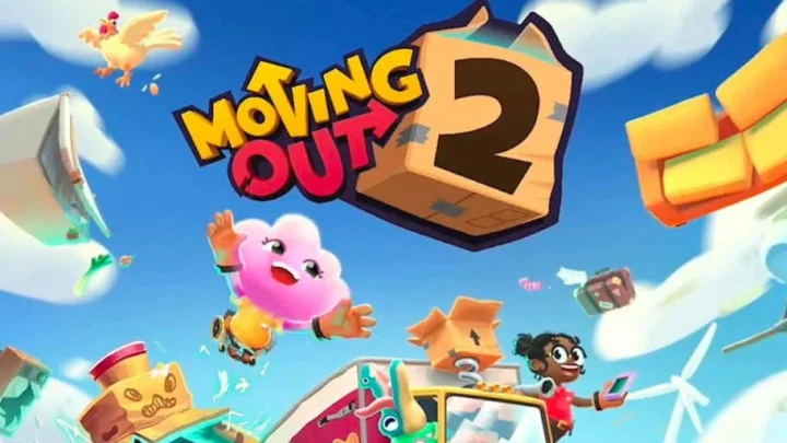 Moving Out 2 Playable Platforms