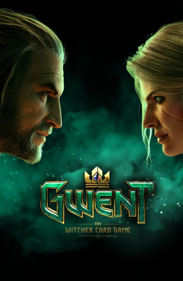 Witcher prequel Gwent: Rogue Mage arrives
