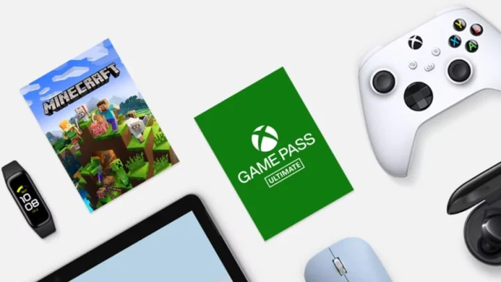 Where to Buy Xbox Gift Cards