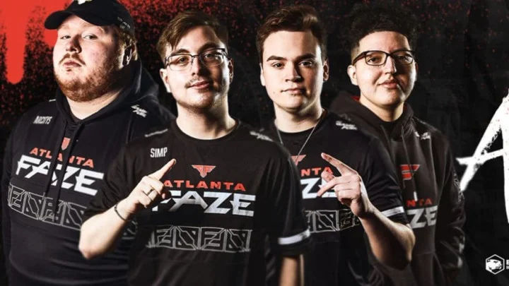 Atlanta FaZe Issues Apology for 'Misguided' Tweet