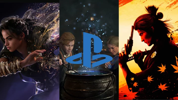 Best Sony PSN Deals for September 2023: Like a Dragon: Ishin!, Stray, More