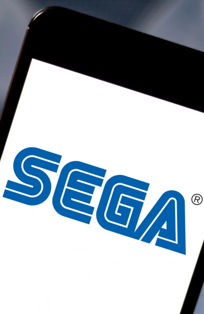 Sega: Blockchain games are boring!