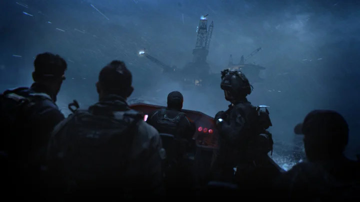 Modern Warfare 2 'Dark Water' Campaign Gameplay Trailer Revealed at Summer Game Fest 2022