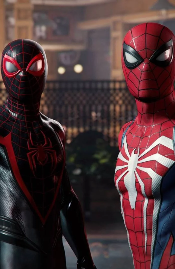 'Now, get over it!': Yuri Lowenthal is done talking about Peter Parker's facial changes