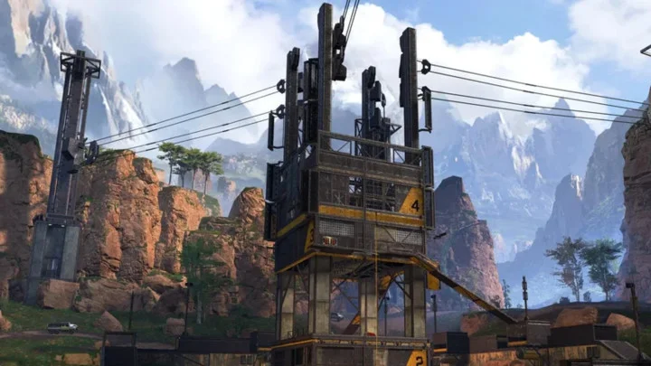 Apex Legends Dataminers Confirm 'Smart' Lootbins with Unshackled Teasers