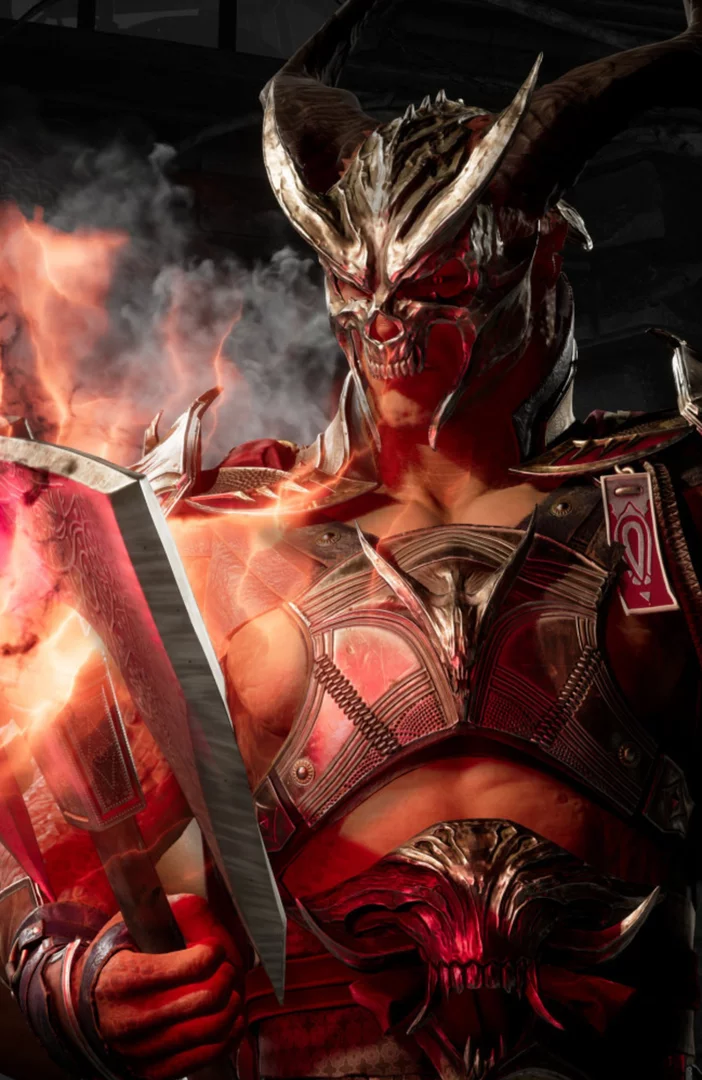 Check out the two new main fighters unveiled for Mortal Kombat 1