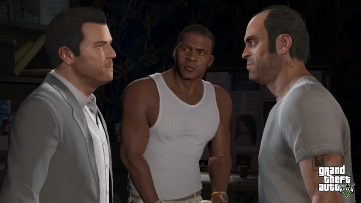 Grand Theft Auto 6 Leak May Be Work of Multiple Hackers