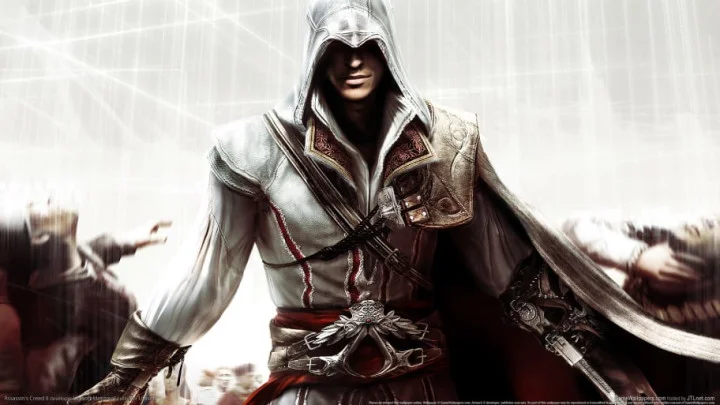 Assassin's Creed Mirage Reportedly Title of Baghdad-Set Sequel
