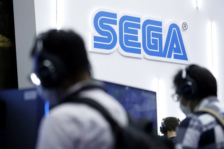 Sega COO Quashes Talk of Microsoft Deal in Favor of Independence