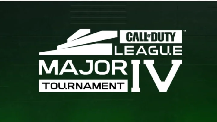 Call of Duty League Major IV Location Announced