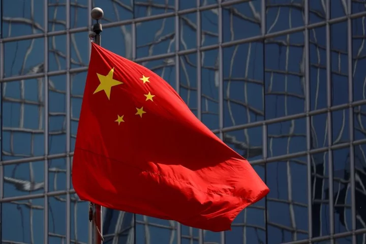China to require all apps to share business details in new oversight push