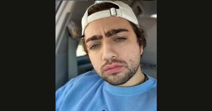 Mizkif's debut Rumble stream viewership drastically falls compared to his Twitch numbers