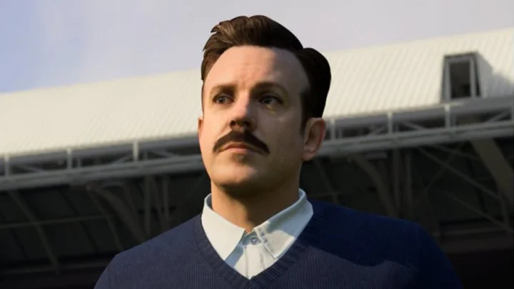 Who is Ted Lasso? FIFA 23 Collaboration Detailed