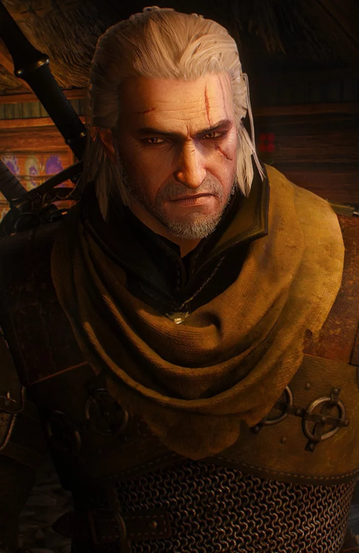 The Witcher 3: The Wild Hunt shits more than 50 million copies