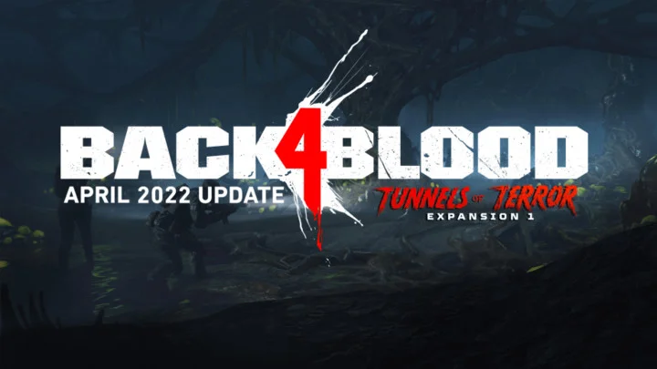 How to Access Back 4 Blood DLC Tunnels of Terror
