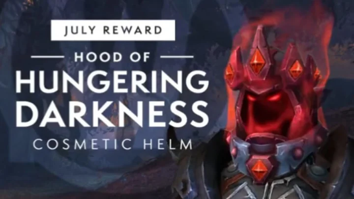WoW Hood of Hungering Darkness: How to Claim Prime Gaming Bundle