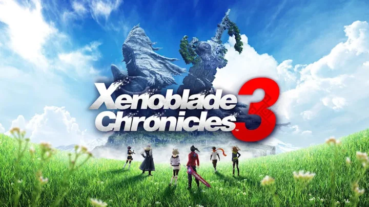 Xenoblade Chronicles 3: How to Pre-Order, Special Edition