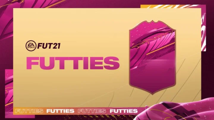 FIFA 22 FUTTIES Apparently Starting July 8, According to Leak