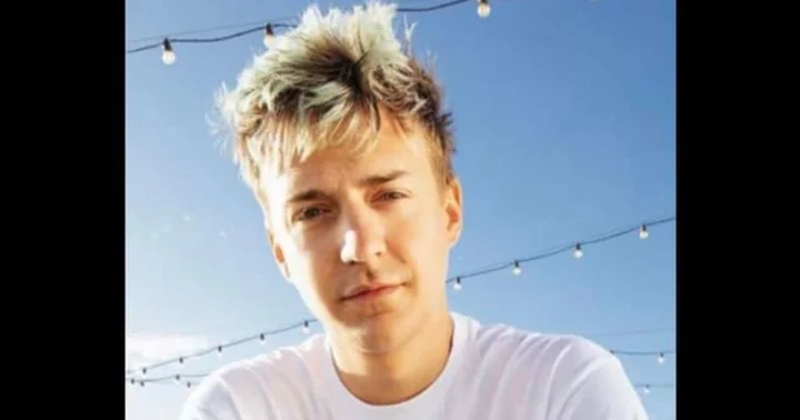 Ninja opens up about ‘Fortnite Chapter 4’ Season 5 loot pool: ‘I am learning less is more’