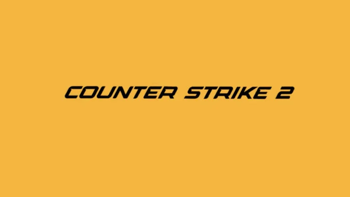 Is Counter-Strike 2 Coming to Consoles?