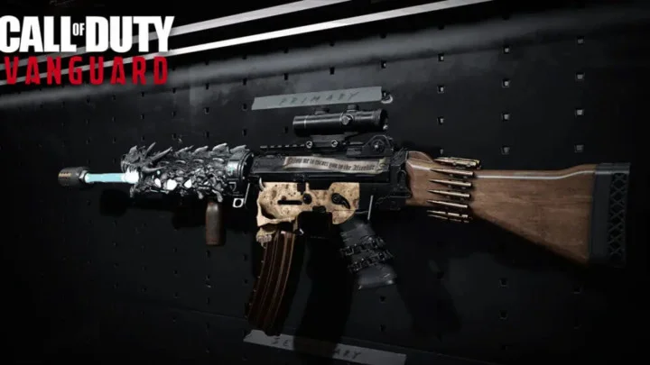 Call of Duty Players Debate Whether Five Weapon Attachments is Better Than 10