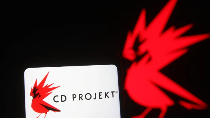 CD Projekt Has Reportedly Lost 75% of Share Value Since Cyberpunk Disaster