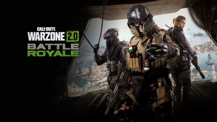 How Many Players Are There in Warzone 2?