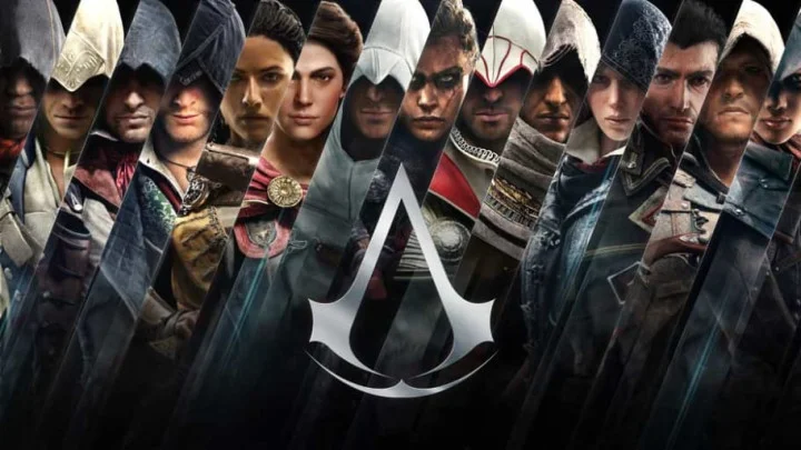 Assassin's Creed Mirage Artwork Appears to Leak