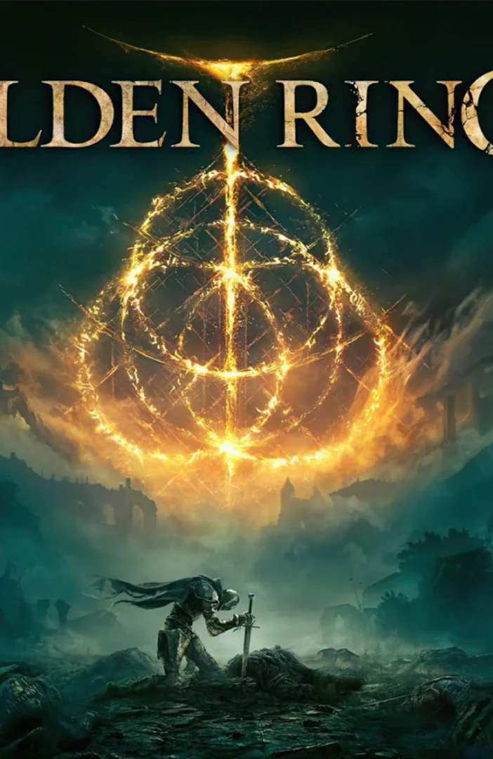 Elden Ring board game confirmed