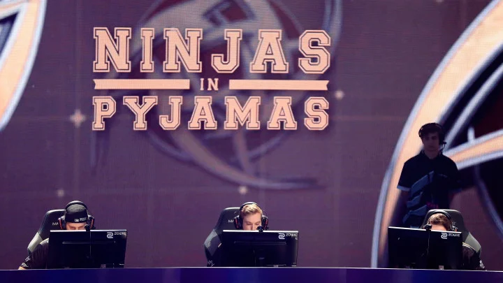 Ninjas in Pyjamas Reportedly Behind on Sticker Payments to Players