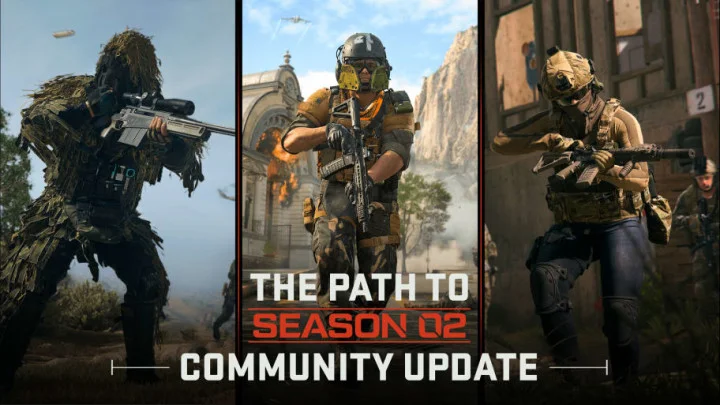 All Warzone 2.0 Battle Royale Changes Coming in Season 02