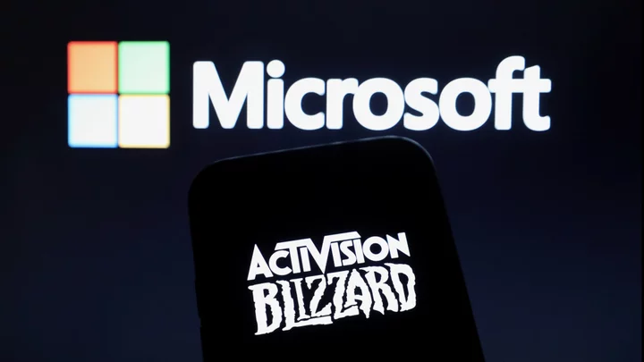 UK to Microsoft: Don't Waste Your Time With 'New Remedies' for Activision Deal
