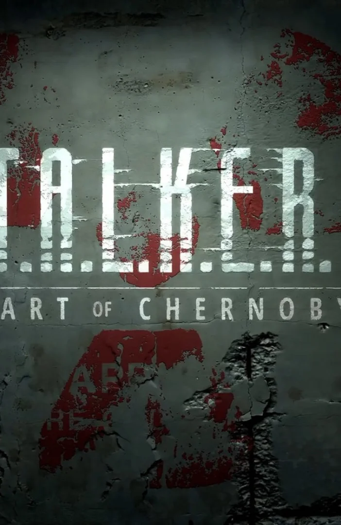 Stalker 2 studio claims to be hacked by Russians