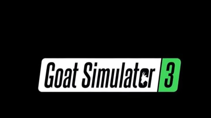 Goat Simulator 3 Announced